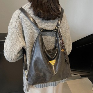 Túi xách nữ đeo chéo, đeo vai VINICHY, balo dung tích lớn size 30cm HA649