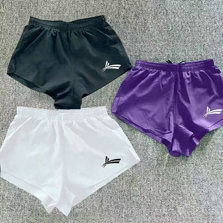 Volanti Summer Track and Field Three-Point Sports Lining Sports Shorts Men's and Women's Marathon Quick-Drying Fitness Breathable Running VV26