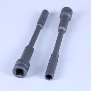 Đầu Tuýp 8mm 10mm Dài 20/42cm – Chân Bulong 1/2 Inch, Thép CR-V Cứng Bền, Dùng Cho Cần Siết, Sửa Chữa Máy Móc