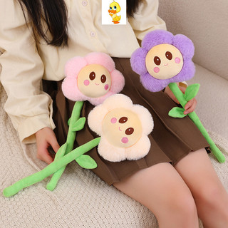 PLUS✨CHẤT LƯỢNG CAO✨Hoa Sang Trọng Đồ Chơi Mô Phỏng Hoa Hướng Dương Sang Trọng Đồ Chơi Sáng Tạo Vui Vẻ Sang Trọng Quà Tặng Bạn Gái Ngày Lễ Quà Tặng Trẻ Em Ngày Lễ Quà Tặng Trao Đổi Tốt Nghiệp