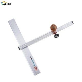 Dụng cụ cắt thẳng Máy cắt kính tự bôi trơn có tỷ lệ cho khảm gốm