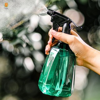Bình xịt nước Plant Mister Chai xịt rỗng Bình xịt có thể đổ lại cho cây tưới nước cho thú cưng