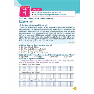 Sách - Luyện Tập Làm Văn Lớp 4 ( Theo Chương Trình GDPT mới ) - Cánh Diều - Ndbooks