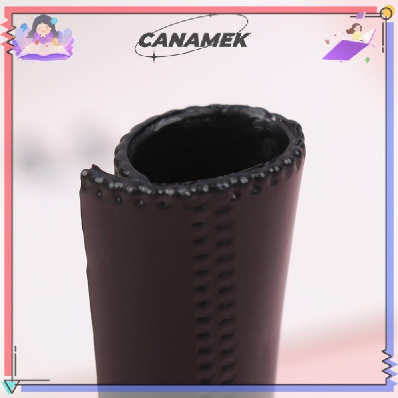 CANAMEK 5 Đôi Giày Bốt Trắng Tất Búp Bê 30cm 1/6 Phụ Kiện Trang Trí Trẻ Em DIY