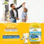 Kẹo Dẻo Vi Chất Cho Bé Nature’s Way Kids Smart Vita Gummies Calcium + Vitamin D, Kẹo Cao Hỗ Trợ Phát Triển Chiều Cao 60v