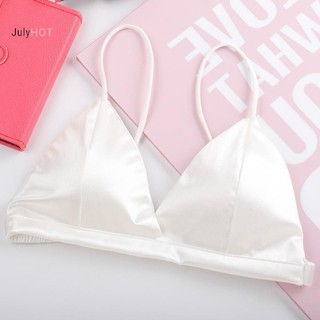 Áo bustier phong cách Pháp với dây đeo điều chỉnh được, chất liệu satin gợi cảm, thiết kế zipper đơn giản