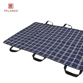 Tấm chuyển đệm giường định vị để chuyển vị trí trượt