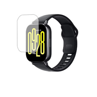 [Vỏ bảo vệ + Dây đeo đồng hồ + Phim cường lực] Thích hợp cho Xiaomi Redmi Watch 5 Active, Dây đeo dự phòng, Dây đeo silicon, Bảo vệ màn hình