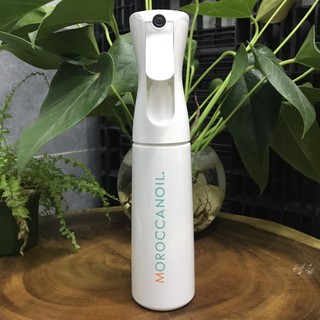 Bình xịt nước cắt tóc nano phun sương MOROCCANOIL Spray Water Bottle FLAIROSOL [ TN ]