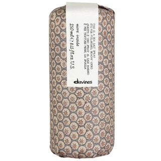 Xịt muối biển Sea Salt Spray Davines 250ml [ TN ]