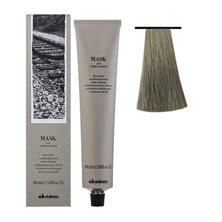 Màu nhuộm tóc cao cấp Davines Mask with Vibrachrom Hair Colour Conditioning Cream 100ml [ TN ]