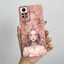 Dành Cho Xiaomi Redmi Note 12 Pro 4G Vỏ Bảo Vệ Mặt Sau Thích Hợp Cho Xiaomi Redmi Note12 Pro 4G Vỏ Điện Thoại Ngộ nghĩnh Dễ Thương Cho Redmi Note 12Pro