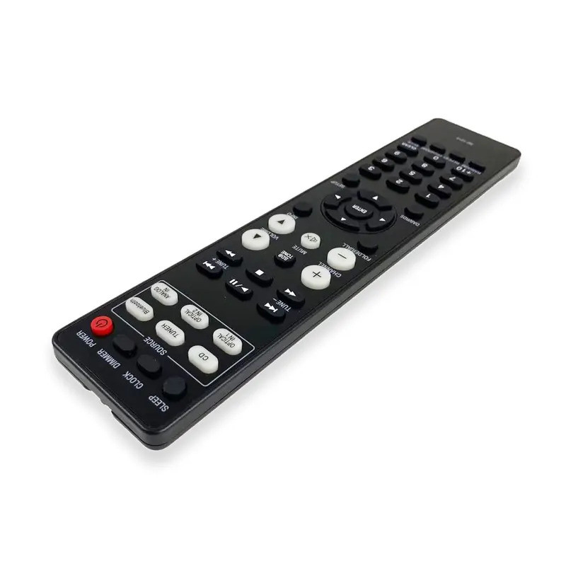 1 Chiếc Thích Hợp Cho Denon RC-1214 RC1214 30701023300As điều khiển từ xa đầu thu CD mới