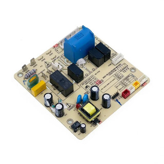 1 chiếc A012A JHS-A019-MAN-P13 Mạch PCB GDDRD161028Bảng điều khiển -01G cho các bộ phận điều hòa không khí di động