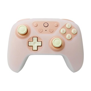 Vỏ bảo vệ YOOPEO Vỏ silicon mềm cho tay cầm chơi game 8BitDo Ultimate C / 2C cho bộ điều khiển Wukong huyền thoại đen