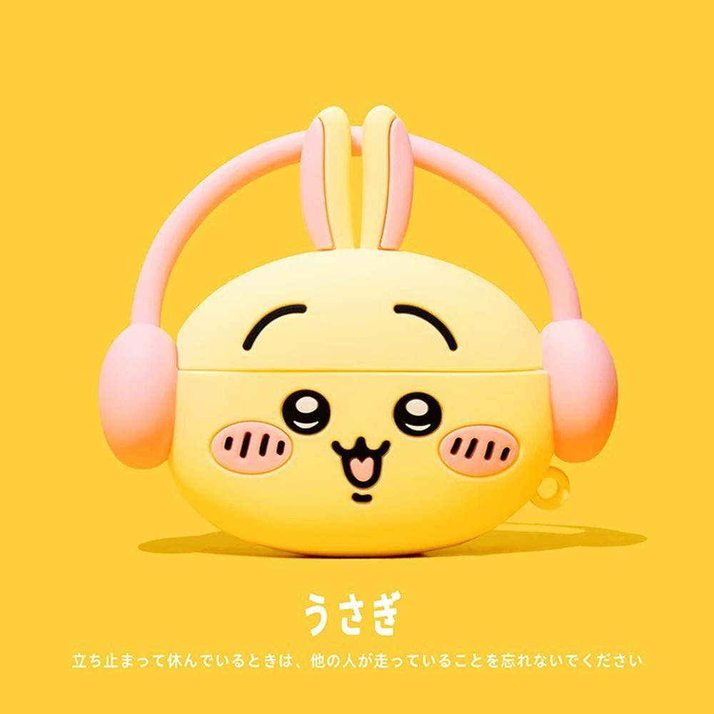 Ốp điện thoại silicon Cat Series cho AirPods 4 /Pro /Pro2 /3 / 2 / 1 Vỏ tai nghe Bluetooth không dây thế hệ