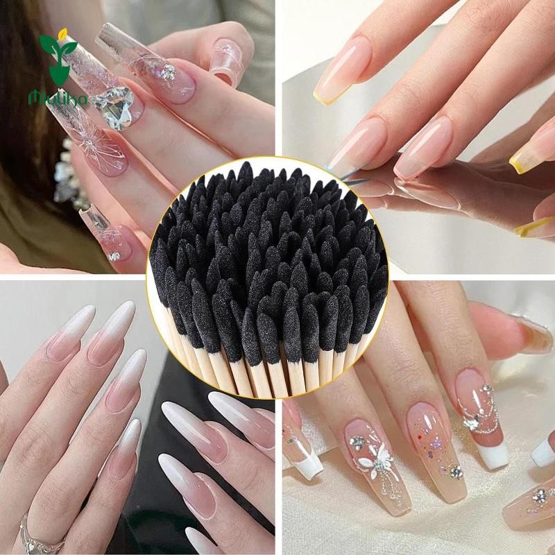 20 Miếng Gậy Chà Nhám Đa Năng Tinh Tế Chi Tiết Chà Nhám Gậy Cho Tác Phẩm Nghệ Thuật Chế Biến Gỗ Sở Thích Phụ Kiện Khác