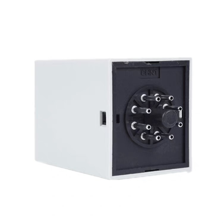 Rơ le mức nước Chint JYB-714, relay mực nước CHINT JYB-714 , rơ le báo mức nước,bộ điều khiển mực nước,relay mực nước