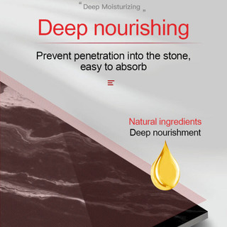 Sáp Đánh Bóng Đá STONE CARE WAX 80g – Đánh Bóng & Bảo Vệ Bề Mặt Hiệu Quả