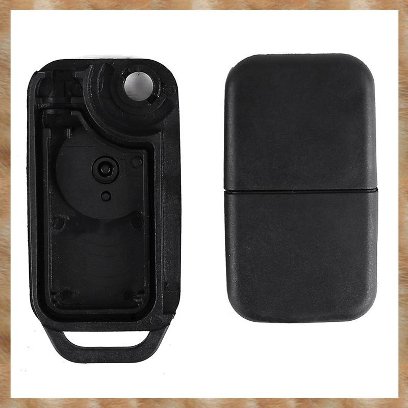[S Z] Vỏ có thể gập lại 1 nút cho phím điều khiển từ xa FLIP KEY A, C, E, S,, CLK CLASS