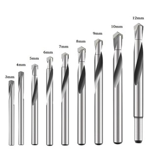 [Fuxin] Thép cacbua mũi khoan hợp kim cứng thép không gỉ lò xo 3-12mm