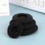 10 Miếng Đệm Tai Nghe Bọt Dày Đệm Tai 3.5 / 4.5 / 5.5 / 6cm Cho Tai Nghe Tròn Earhook mới