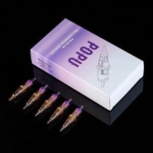 Kim Đạn Xăm Máy Pen Phun Sợi Hạt pxtm