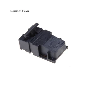 Bộ điều nhiệt ấm đun nước điện SRVN TM-XD-3 100-240V 10A T125.