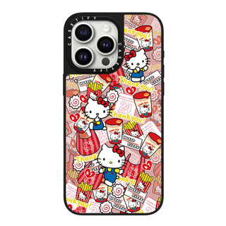 Cat Store Celebration Gương Cứng Ốp Lưng Điện Thoại iPhone 17 Pro Max 16 Plus 15 14 13 12 11 Ốp Lưng Bọc Toàn Bộ Vỏ Acrylic Phía Sau Chống Sốc