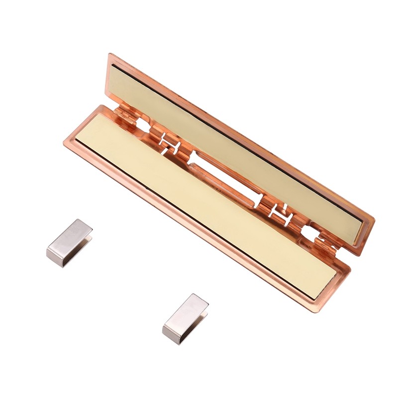 2 Chiếc Đồng Nguyên Chất Ram Tản Nhiệt Tản Nhiệt Cho Ram Bộ Nhớ Làm Mát Tản Nhiệt Để Bàn Bộ Nhớ Tản Nhiệt DDR2 DDR3 DDR4