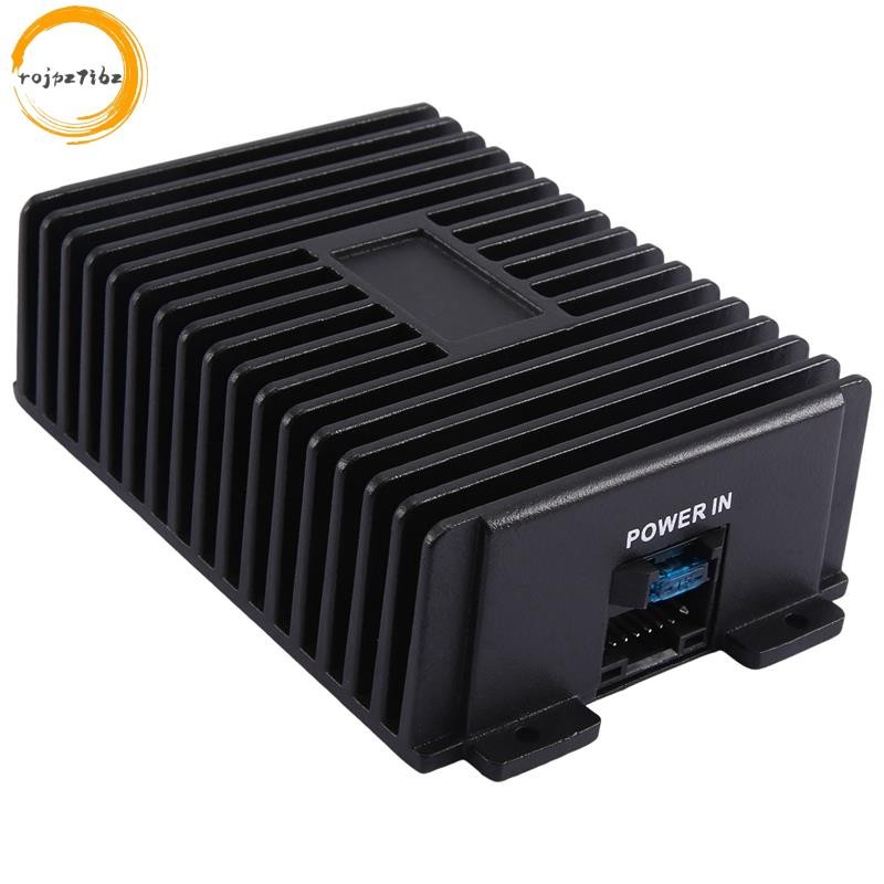 Đài Phát Thanh Ô Tô DSP Khuếch Đại Lossless 4 Cách Sửa Đổi Loa Android Đa Năng Có Dây Nâng Cấp Âm Thanh Bền Đẹp