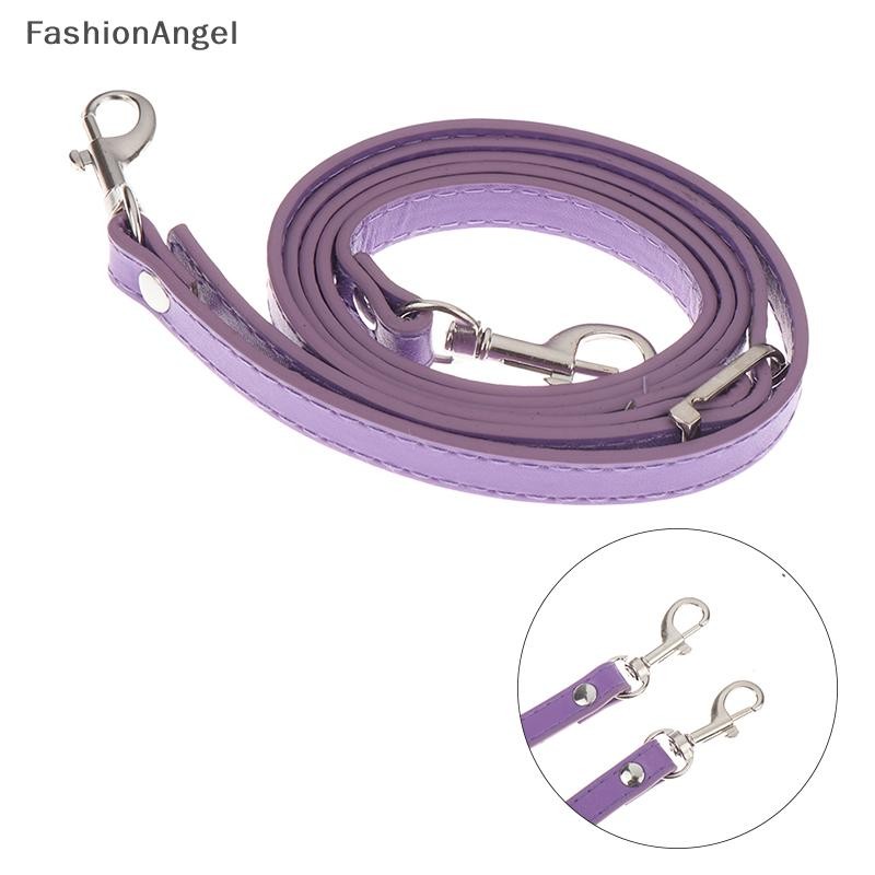 FashionAngel 120cm Da Túi Đeo Vai Dây Túi DIY Ví Tay Cầm Túi Xách Dây Thắt Lưng VN