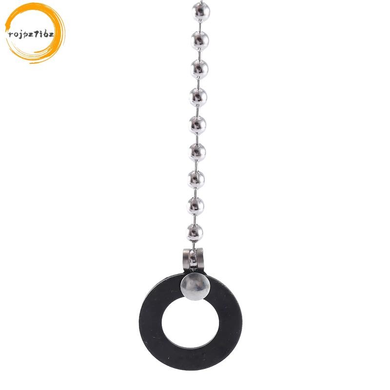 Chũm chọe Sustain Chain Drum Jazz Set Thép không gỉ Nối dài Dây xích cho Bộ dụng cụ trống