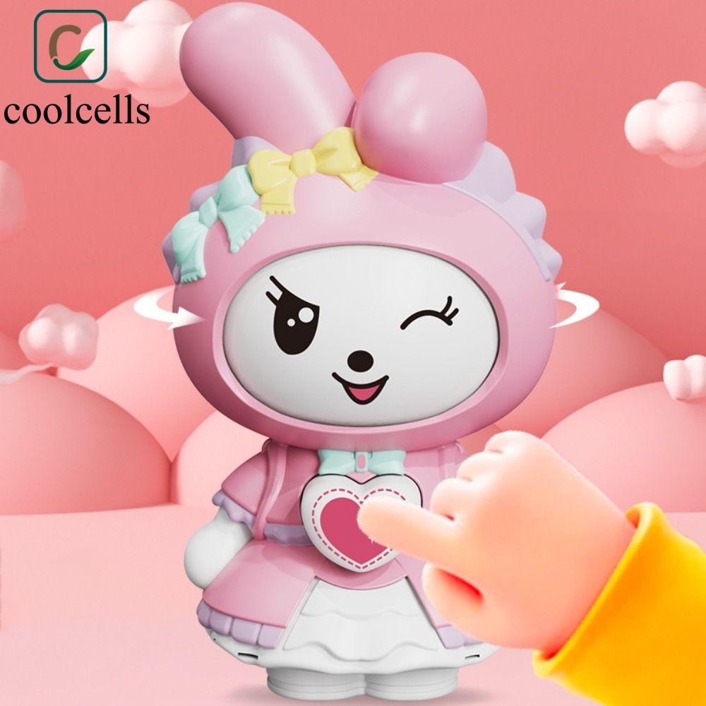 Đồ chơi thay đổi khuôn mặt Coolcells Melody | Shopee Việt Nam