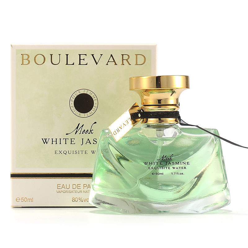 Nước Hoa Nhài Đêm Lady Lasting Light Fragrance Fresh Encounter