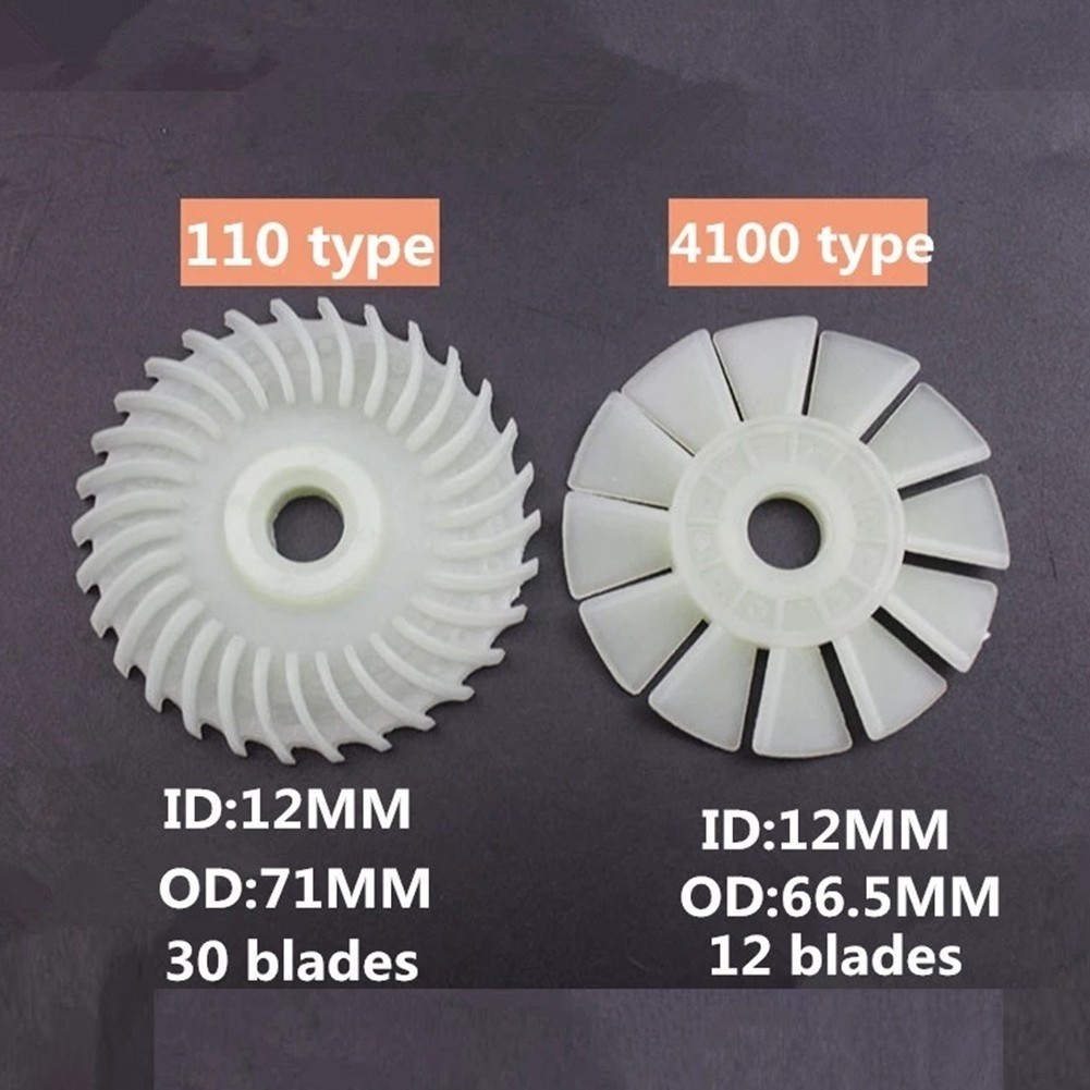 [Cosyh] Dành Cho Máy Cắt 4100 Cho Lưỡi ROTOR Cho 110 Máy Đá Cẩm Thạch Cánh Quạt Động Cơ