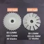 Dành Cho Máy Cắt 4100 Cho Lưỡi ROTOR Cho 110 Máy Đá Cẩm Thạch Cánh Quạt Động Cơ