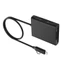 Btsg USB 3 0 4 trong 1 Đầu đọc thẻ hiệu quả 4 khe cắm sử dụng cho thẻ nhớ MS và đầu đọc thẻ kết nối loại C