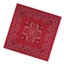 Khăn Bandana Họa Tiết Paisley Trọng Lượng Nhẹ Phong Cách Hip Hop