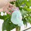 BH2 Dễ Thương Sanrio Hangyodon Sang Trọng Mặt Dây Chuyền Quà Tặng Cho Bạn Gái Ba Lô Trang Trí Móc Khóa Bộ Sưu Tập HB2
