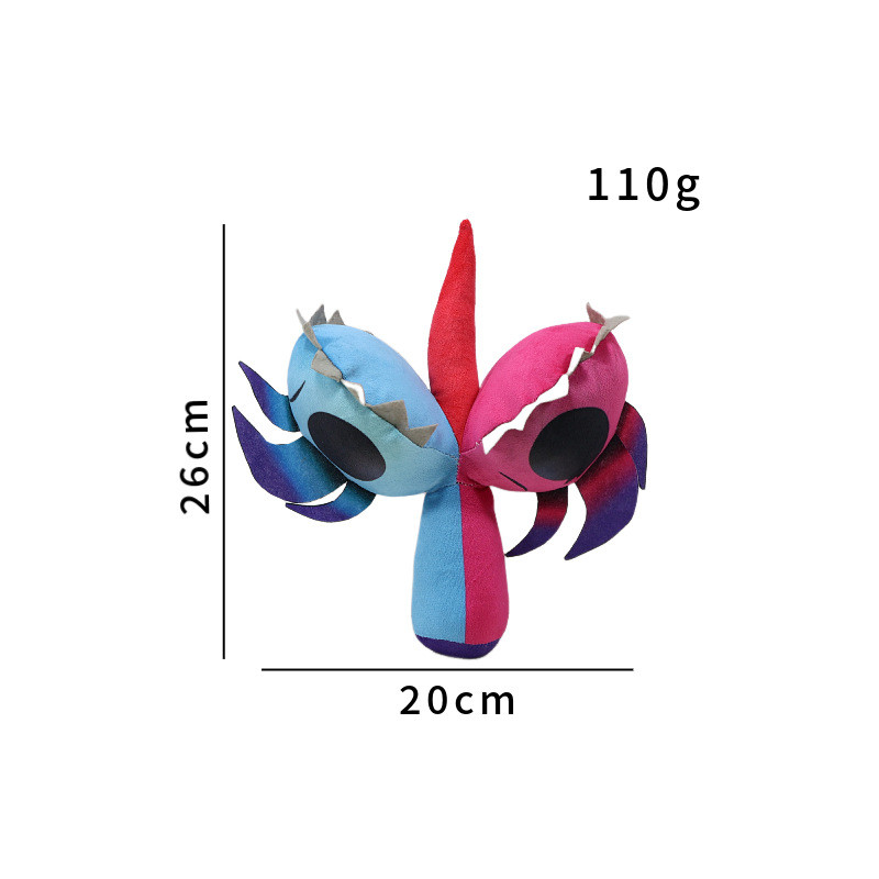 Rytanda Sprunki Plush Incredibox Plushies Hình Ném Gối Trang Trí Nhà Người Hâm Mộ Trò Chơi Kinh Dị Xoăn Đàn Piano Cao Su Người Nhồi Bông Đồ Chơi Mềm Cho Bạn Gái Quà Tặng Sinh Nhật COD