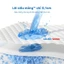 Tã/Bỉm Quần Cao Cấp Aiwibi Light Feather Cho Bé Siêu Thấm Hút, Chống Tràn - Gói Lớn M/L/XL/XXL/XXXL