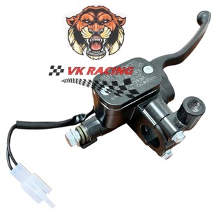 Tay thắng dầu nouvo lx - nouvo 4 - nouvo 5 - nouvo 6 - sirius fi - no lx - no 4 - no 5 - no 6 - si fi