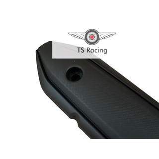 Ốp pô che pô ab 2011 - ab 2012 - ab 2013 - airblade 2011 - airblade 2012 - airblade 2013