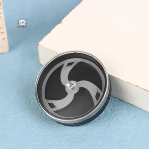 Maybest 1 Đồng Hồ Mặt Số Bảo Vệ Màn Hình Hộp Đồng Hồ Dành Cho 51.27mm Dụng Cụ Đồng Hồ Nhựa Bao Da Phụ Kiện {VN}