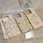 Phim Hoạt Hình Màu Kẹo Hoa Trái Cây Ốp Lưng Điện Thoại iPhone 17 16 15 14 13 12 11 Pro Max X Xr XsMax 7 8 Plus SE2020