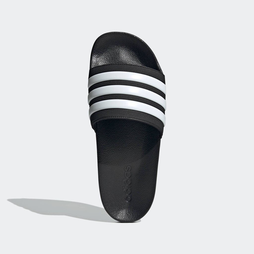 Ảnh adidas Bơi lội & Phong cách sống Dép Đi Bơi adilette Unisex Đen GZ5922 2