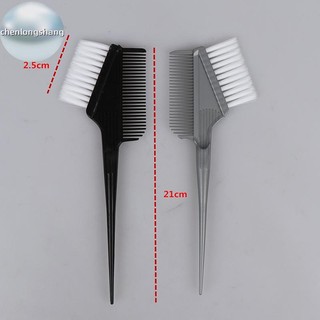 Chenlongshang Tóc nhỏ, dụng cụ nhuộm tóc, thuốc nhuộm tóc trắng mài EN