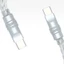 Cáp bện VIC Type C với thiết kế đồng mạ bạc tám lõi hiệu quả