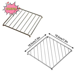 PNPIA Hộ Gia Đình Vuông Placemat Chảo Nồi Thảm Đứng Nóng Placemats Đồ Nấu Ăn Thảm Uống Đế Lót Ly Dụng Cụ Nhà Bếp Placemat Boutique